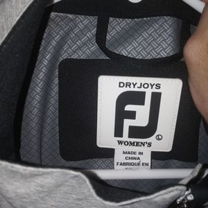 FootJoy drijoy golf jacket